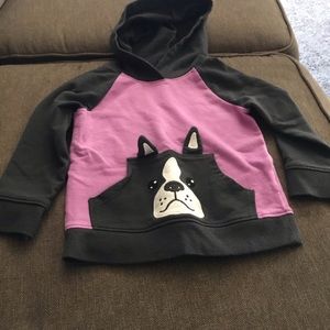 Cat Hoodie